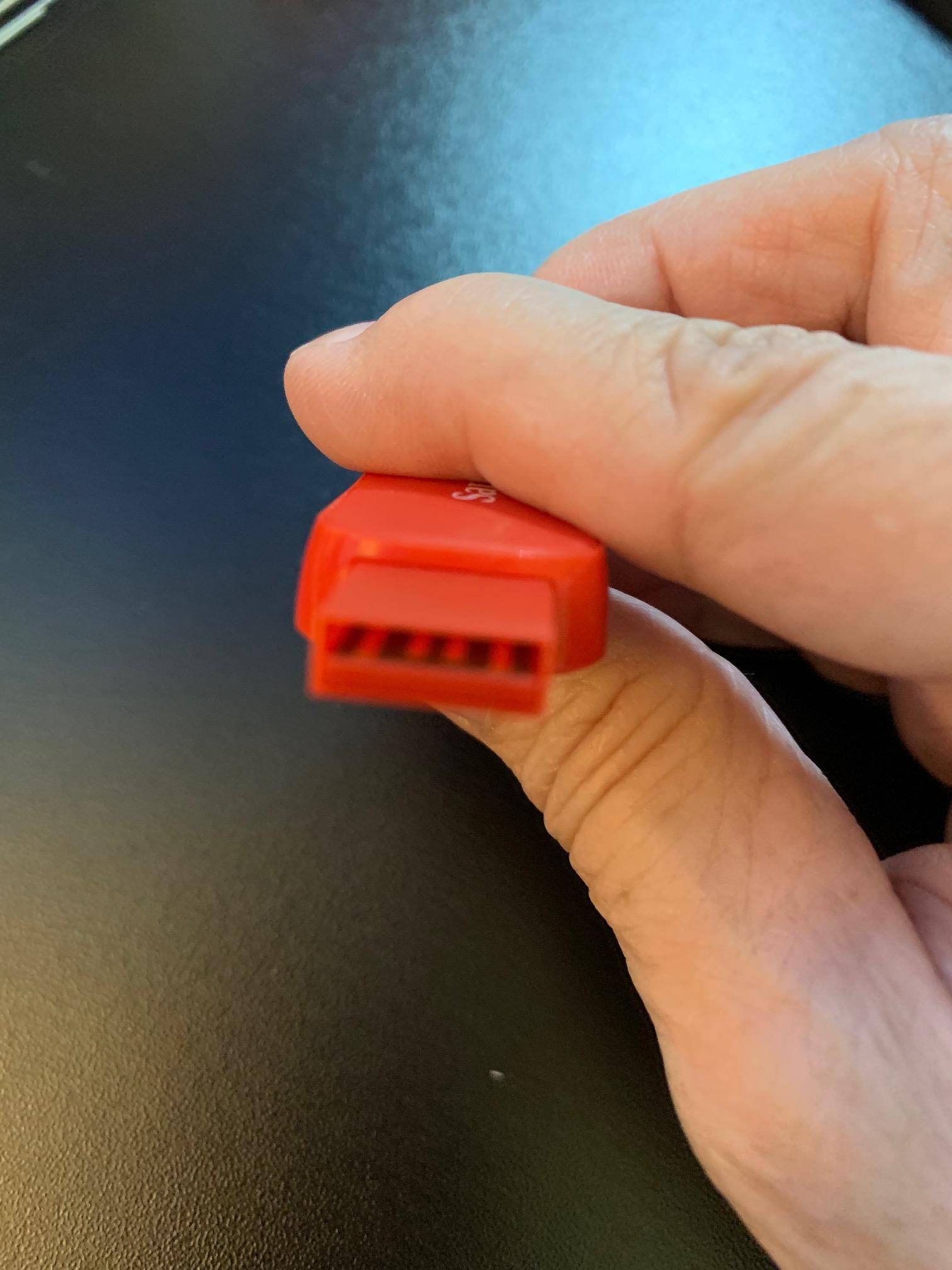 Customer provided image, click to load a larger version