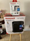 Honeywell Bluetooth Air Purifier for Large Rooms - HPA-250B