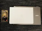 Comes in a sleek small card, click to load a larger version