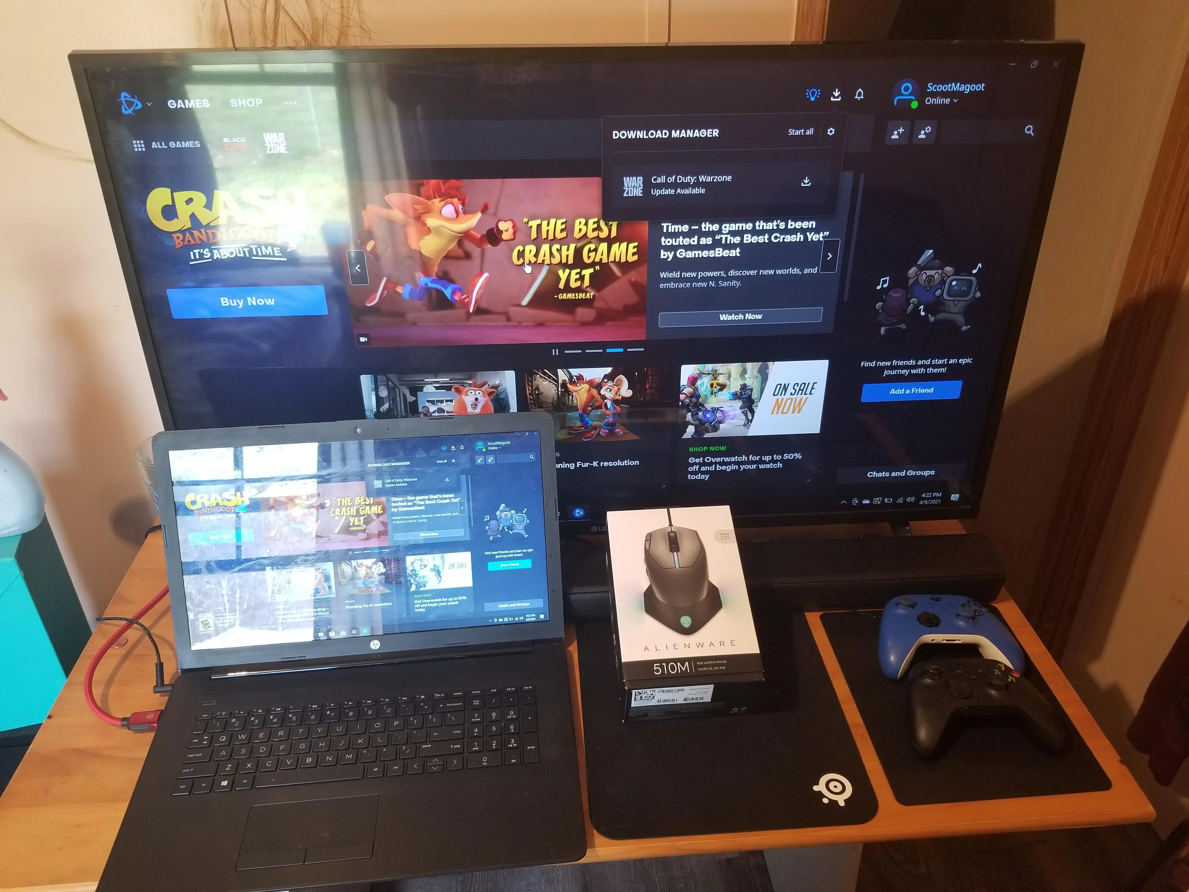 Customer provided, click to load a larger version