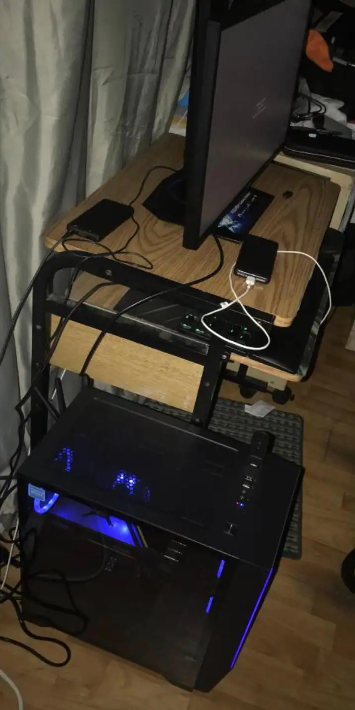 Customer provided image, click to load a larger version