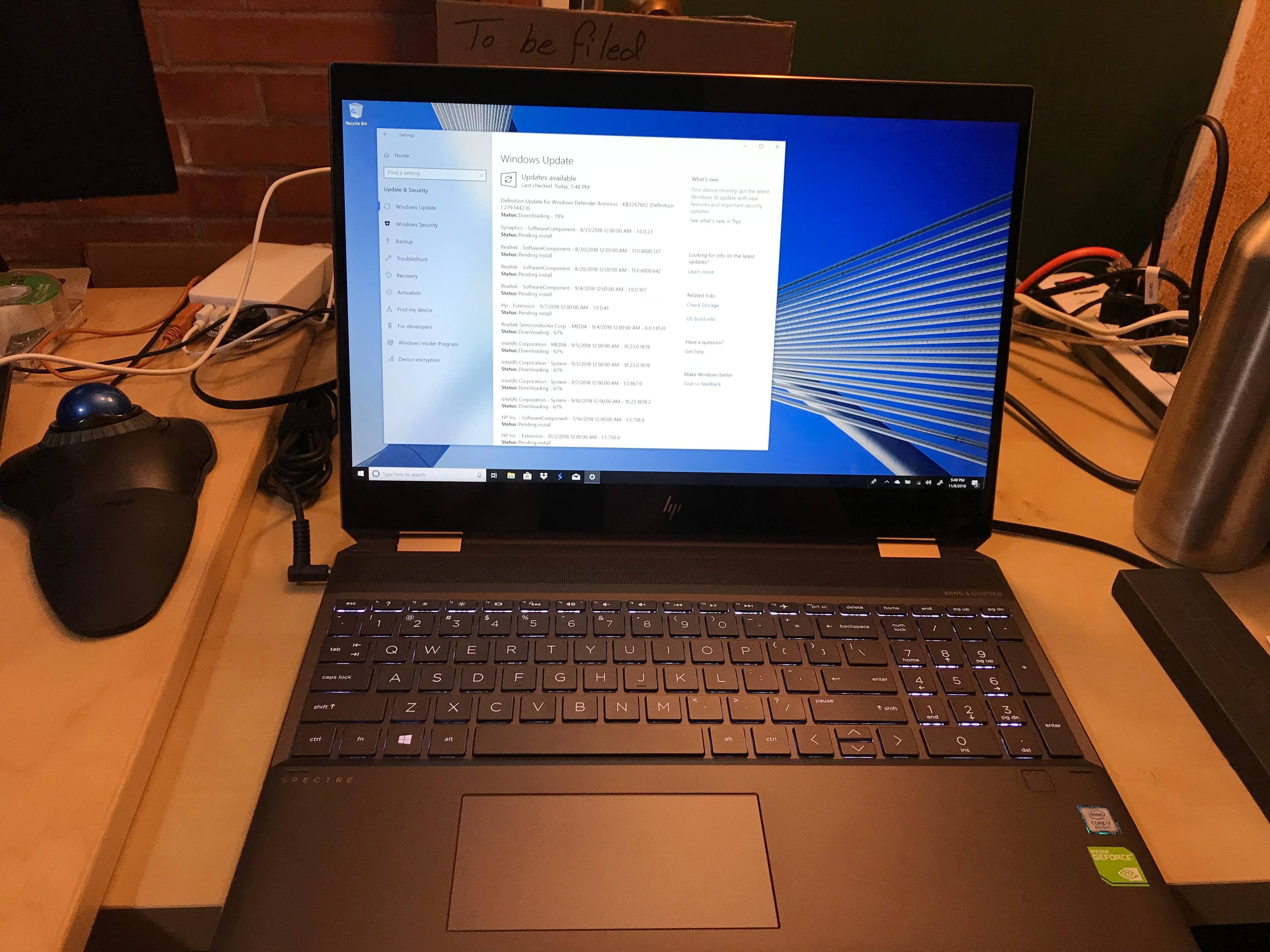 A serious workhorse., click to load a larger version