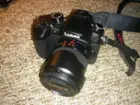 GH4 with Lens, click to load a larger version