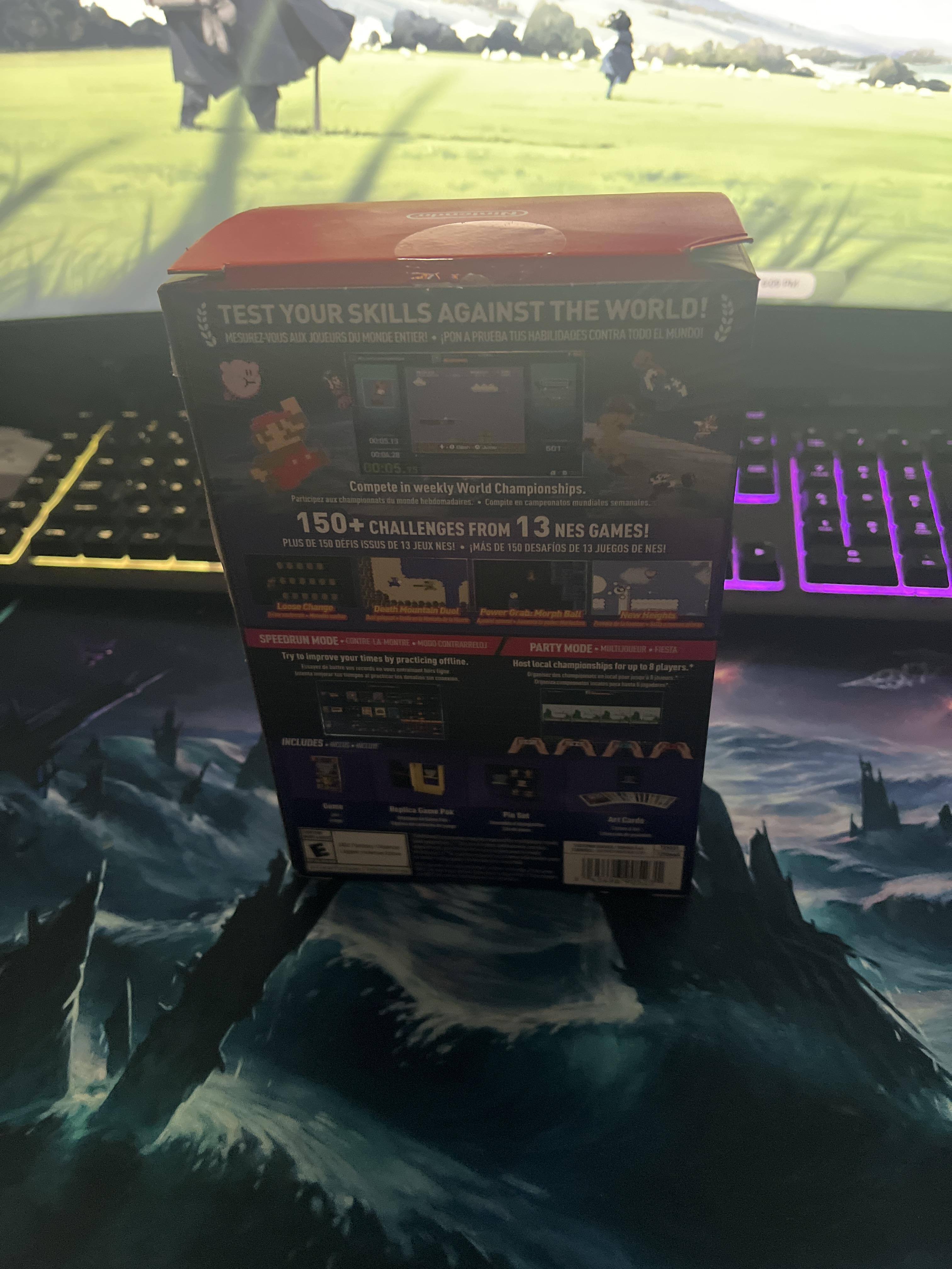 Customer provided image, click to load a larger version