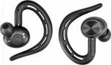 Insignia™ - NS-CAHBTAP True Wireless In-Ear Headphones - Black (Best Buy Brand), click to load a larger version