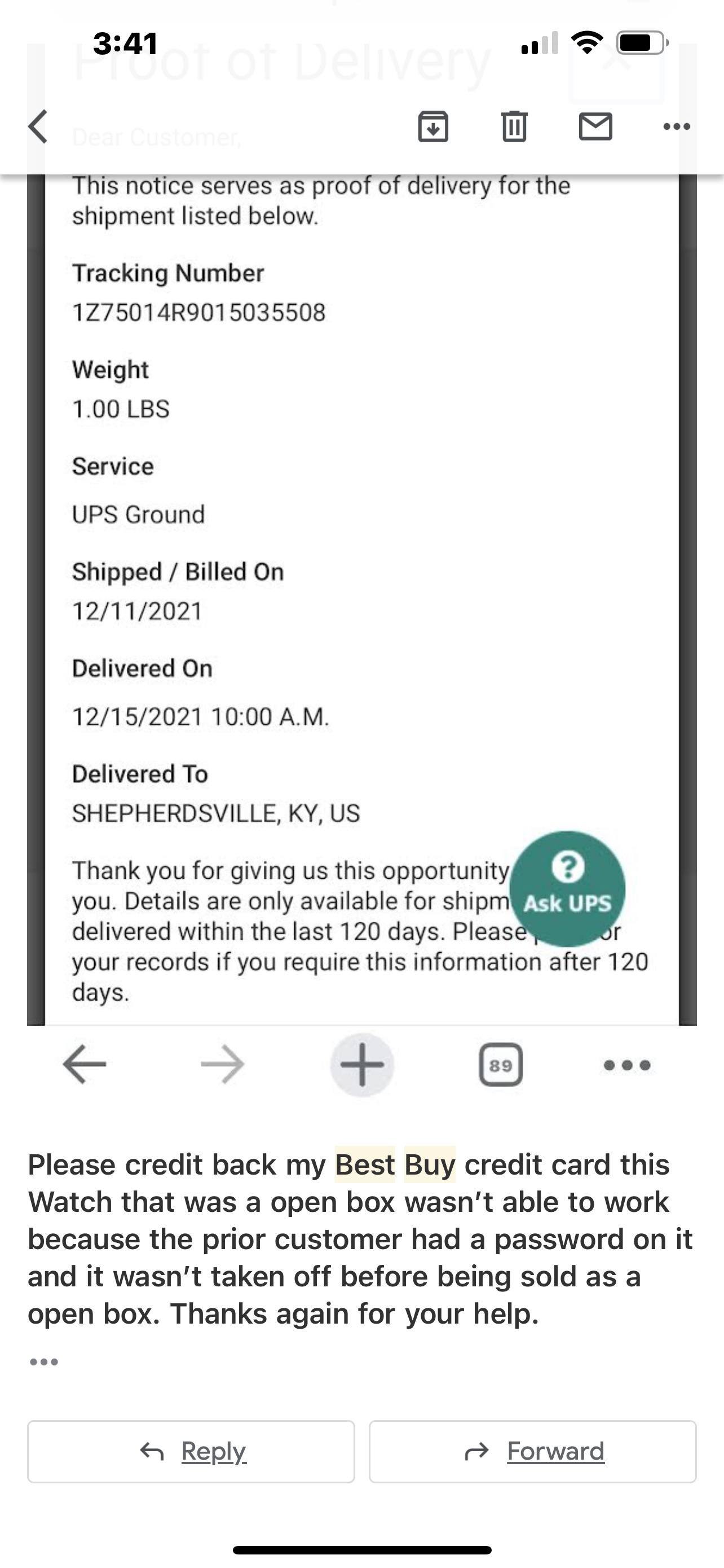 Customer provided, click to load a larger version