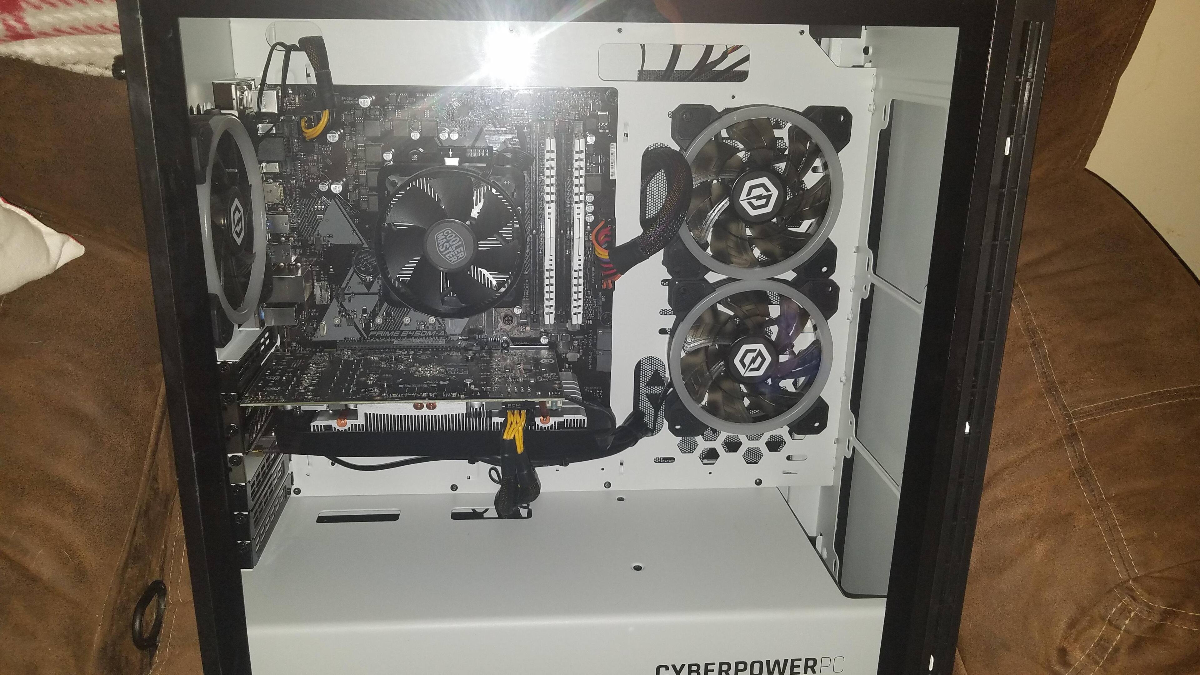 Customer provided image, click to load a larger version