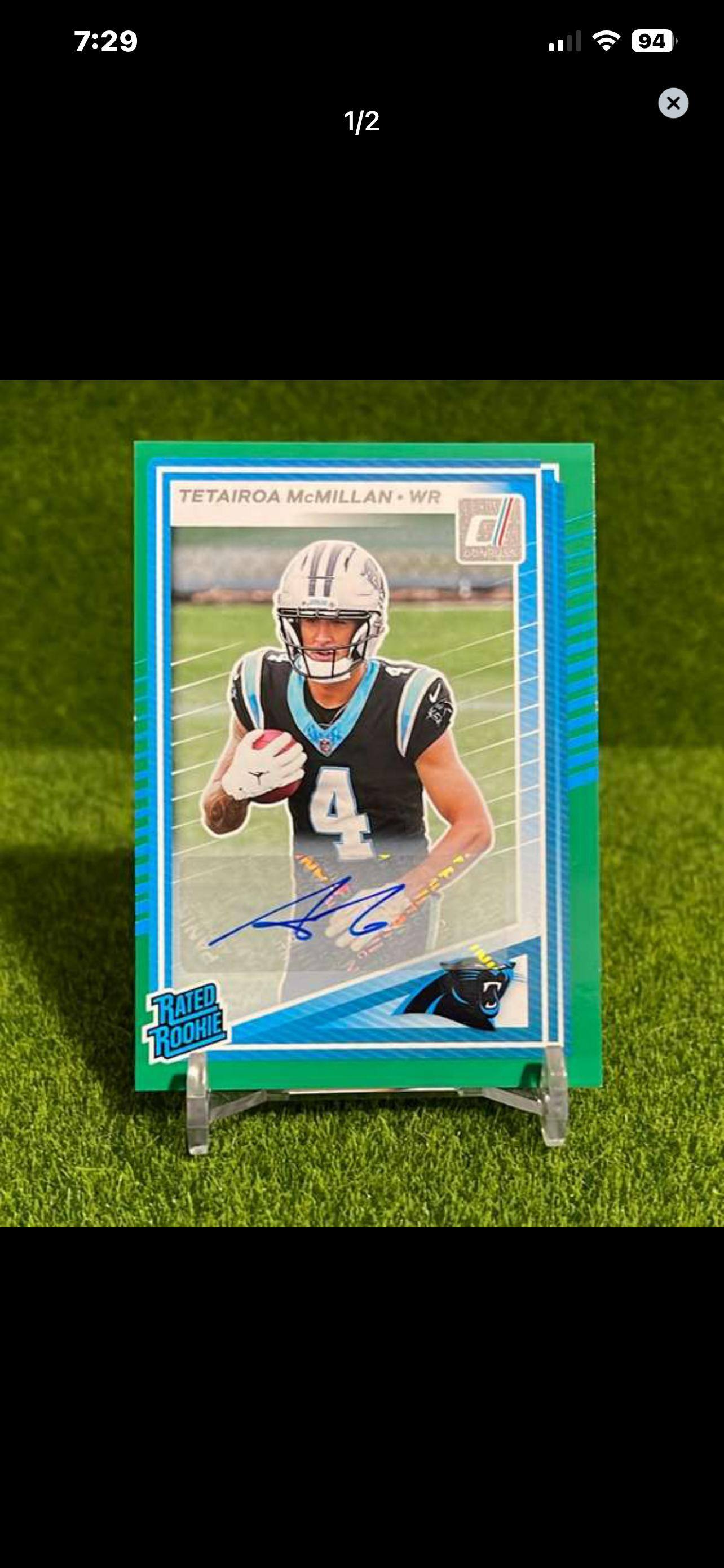 Customer provided, click to load a larger version