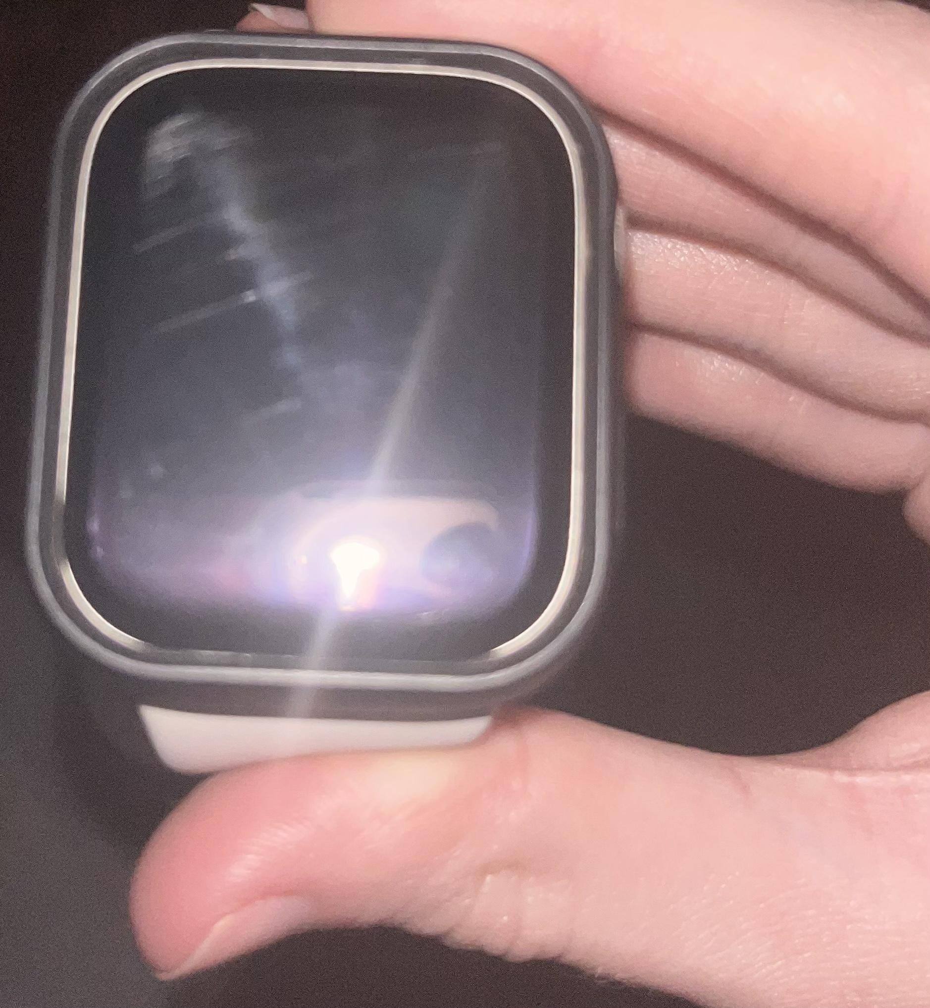 Customer provided image, click to load a larger version