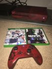 Best Buy: Microsoft Xbox One S 2TB Console Gears of War 4 Limited