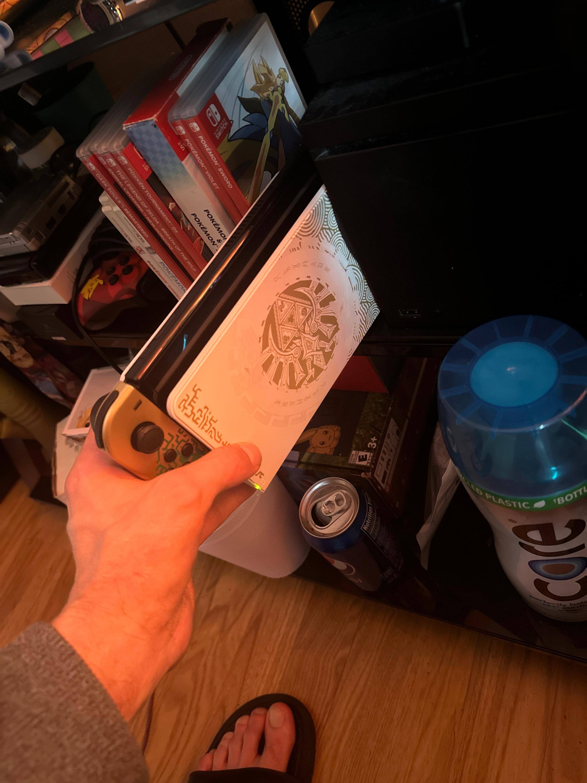 Customer provided, click to load a larger version