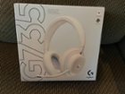 Logitech G735 Aurora Collection Wireless Gaming Headset for PC, Mobile  White Mist 981-001082 - Best Buy