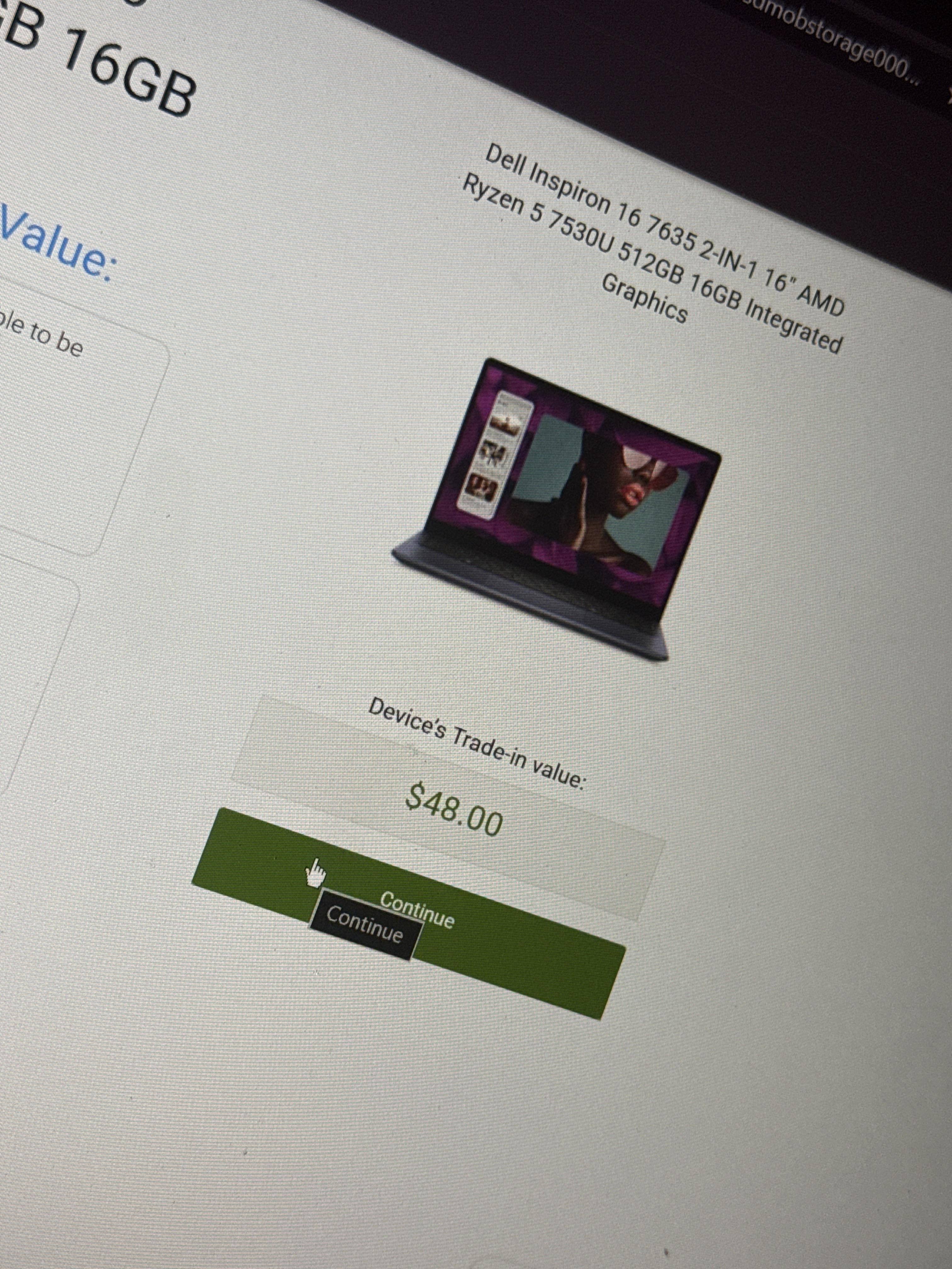 Customer provided, click to load a larger version