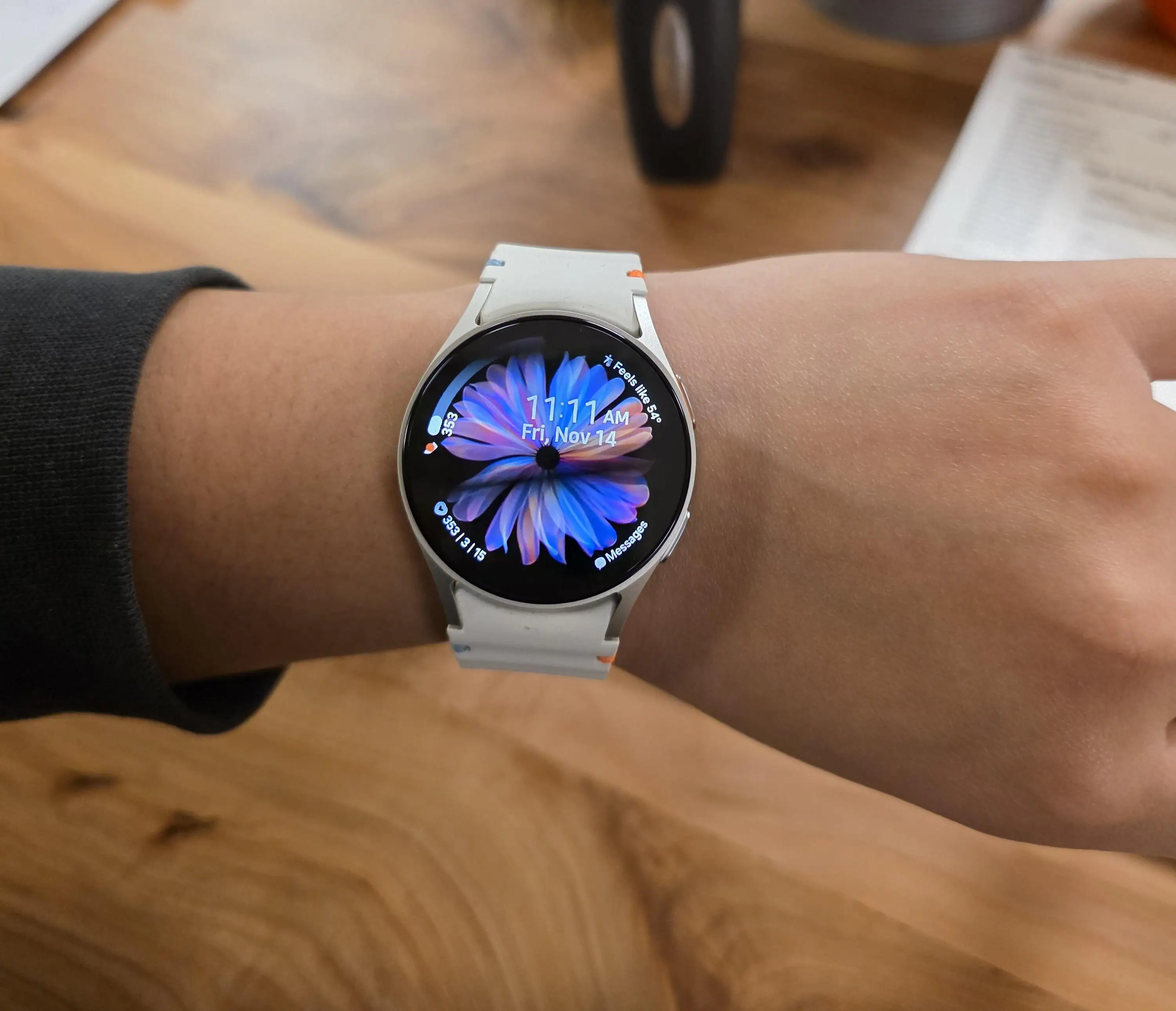 Customer provided image, click to load a larger version