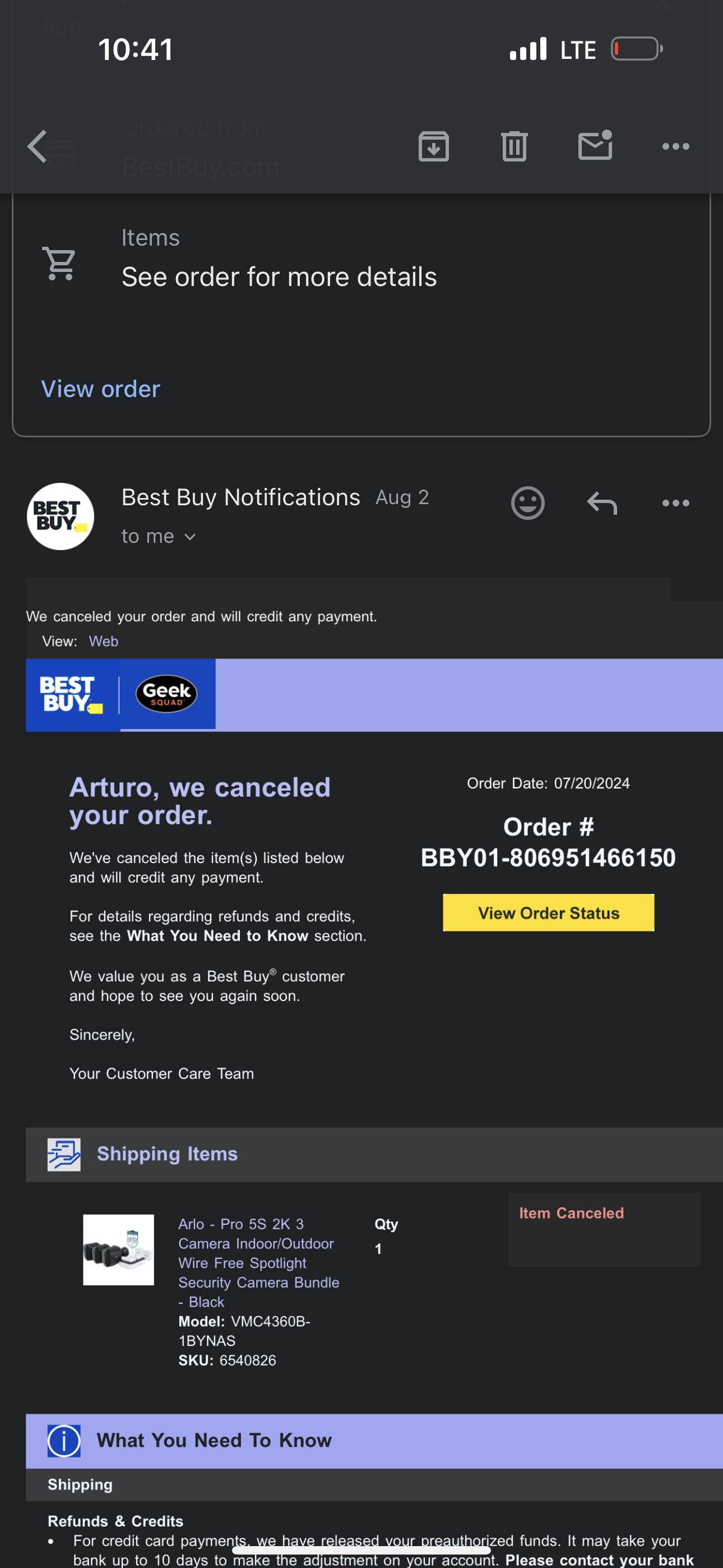 Customer provided, click to load a larger version