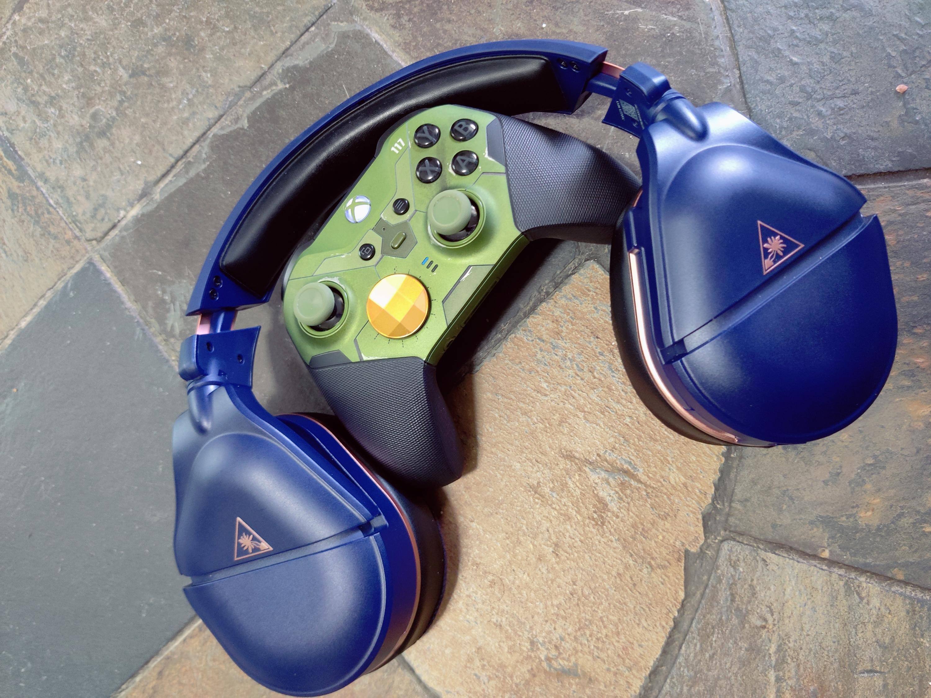 Turtle Beach Stealth™ 700 Gen 2 MAX Wireless Gaming Headset