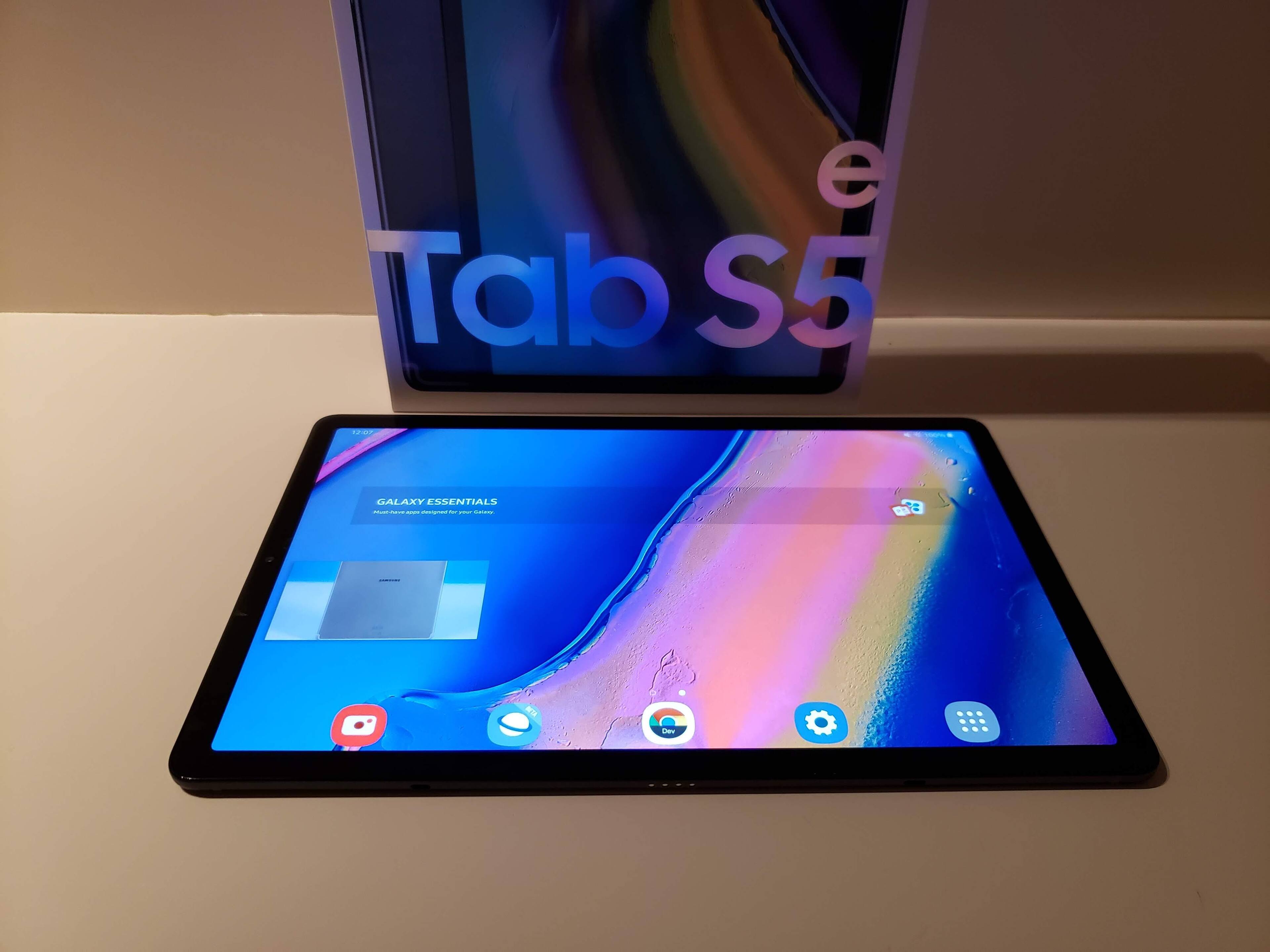 Samsung Galaxy Tab S5e 10.5インチ 美品 本体のみ Amazon.com : Samsung 10.5