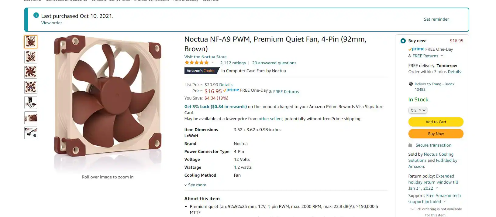 Customer provided, click to load a larger version