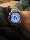 Garmin fenix 7S Pro Solar GPS Smartwatch 42 mm Fiber-reinforced polymer  Silver 010-02776-00 - Best Buy