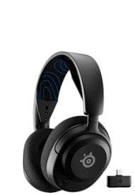 SteelSeries Arctis Nova 5P Wireless Gaming Headset for PS5, PS4
