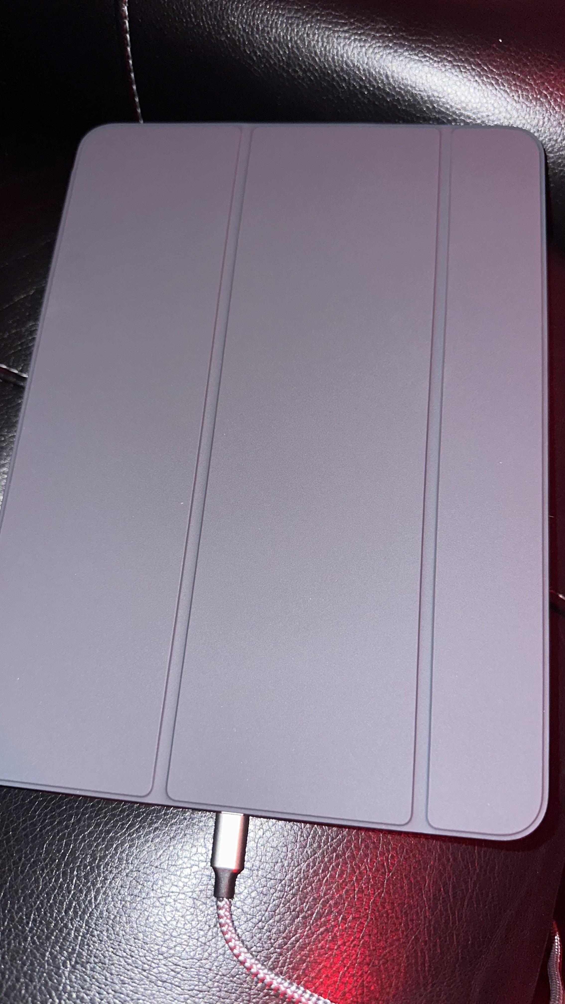 Apple Smart Folio for iPad Air 11 inch (M3) and iPad Air 11 inch