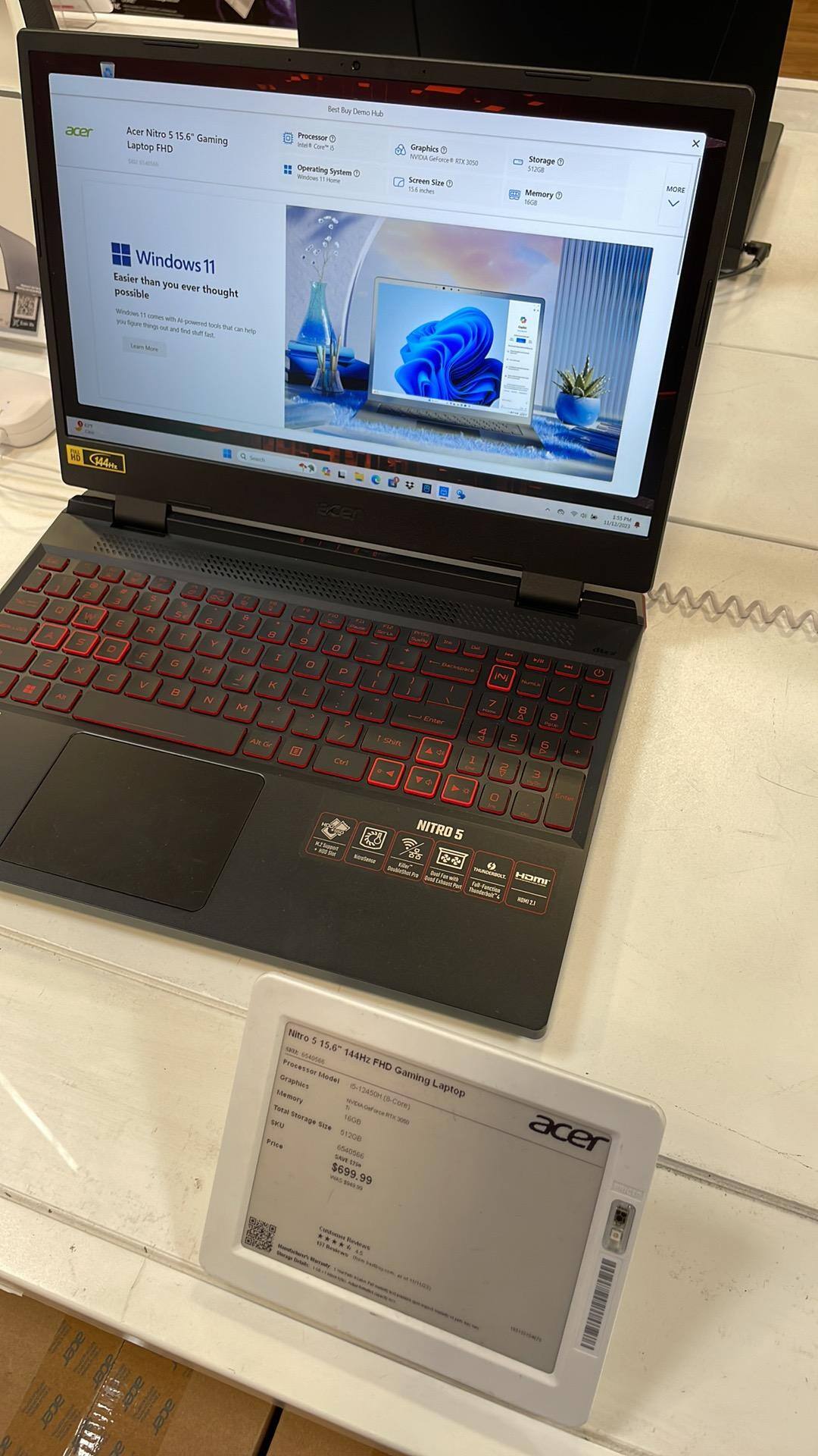 Customer provided, click to load a larger version