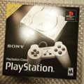Best Buy: Sony PlayStation Classic Console 3003868