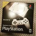 Best Buy: Sony PlayStation Classic Console 3003868