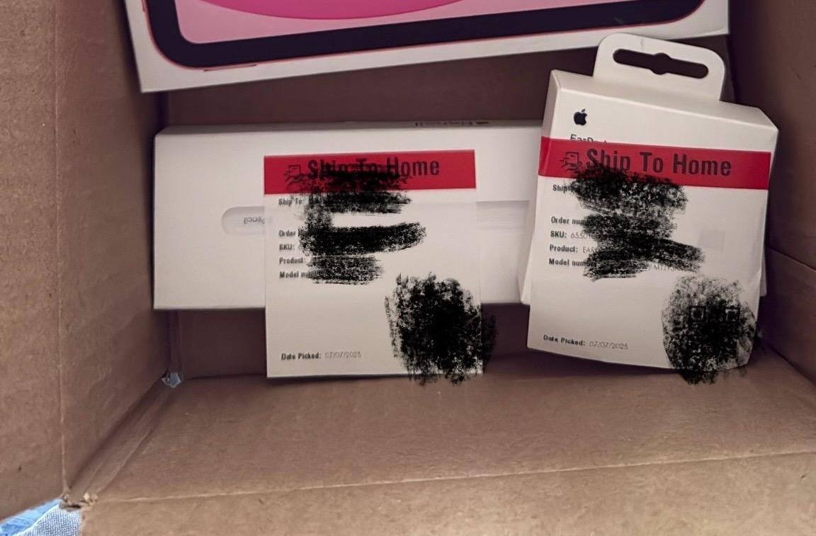 Customer provided, click to load a larger version