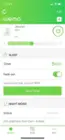 Wemo App Control, click to load a larger version