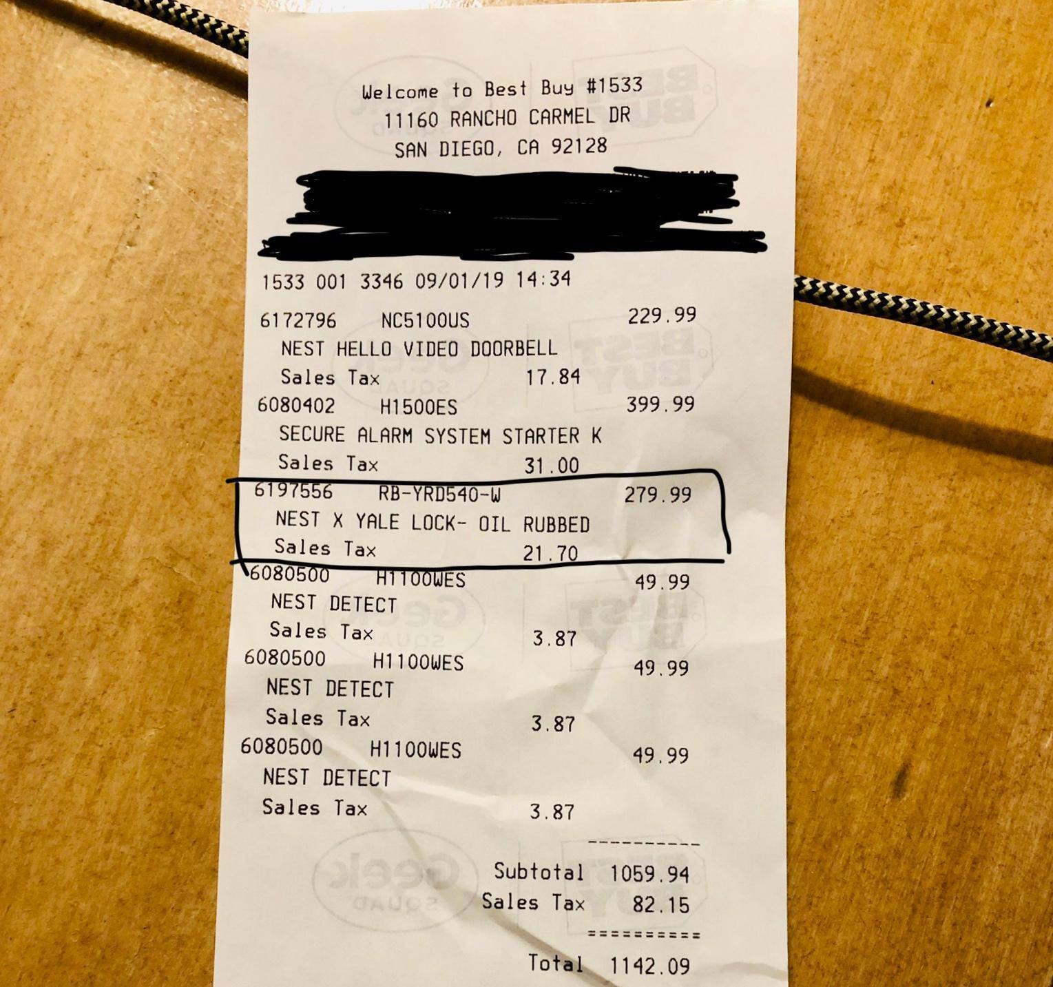 Customer provided, click to load a larger version