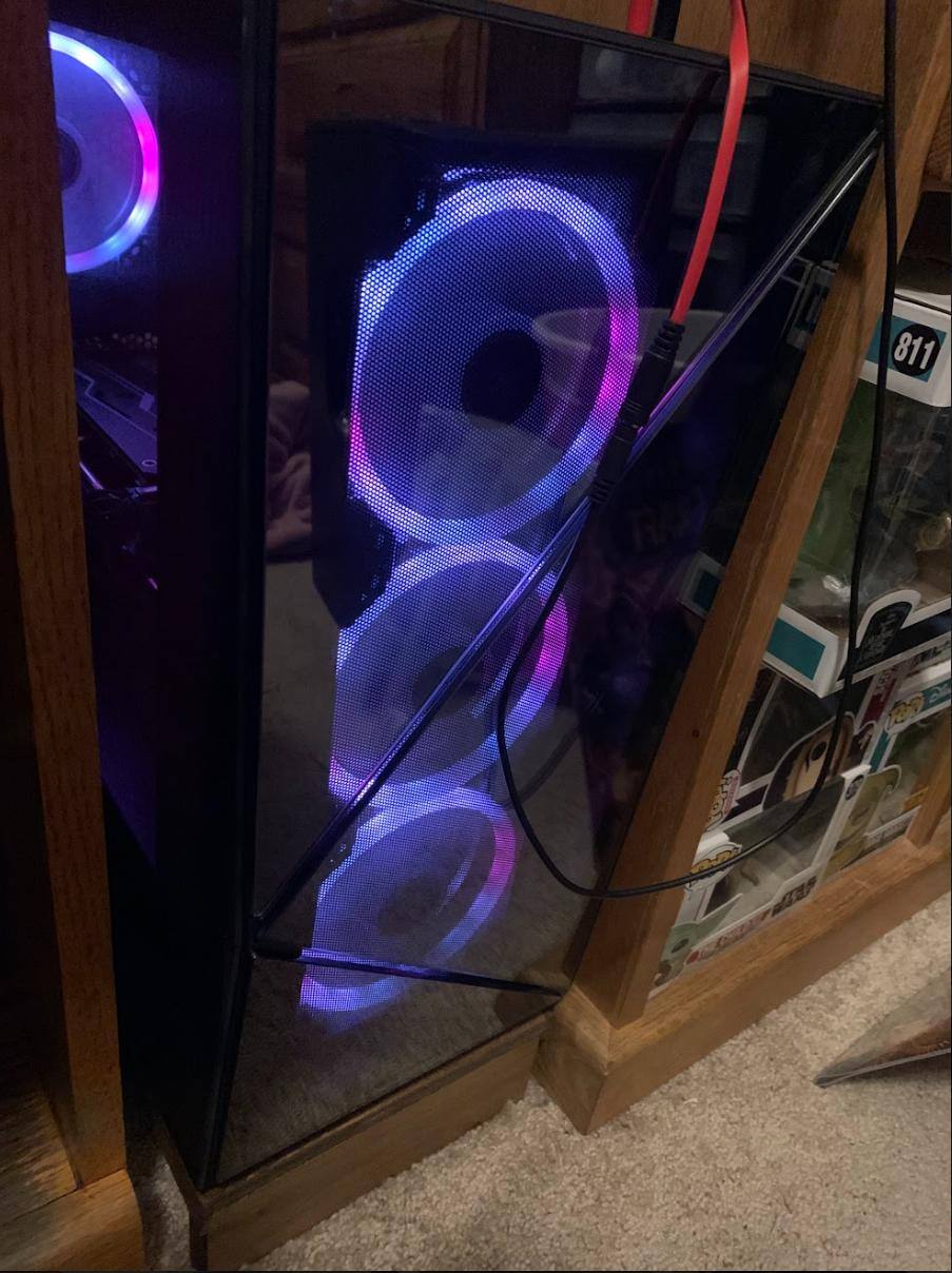 Customer provided image, click to load a larger version