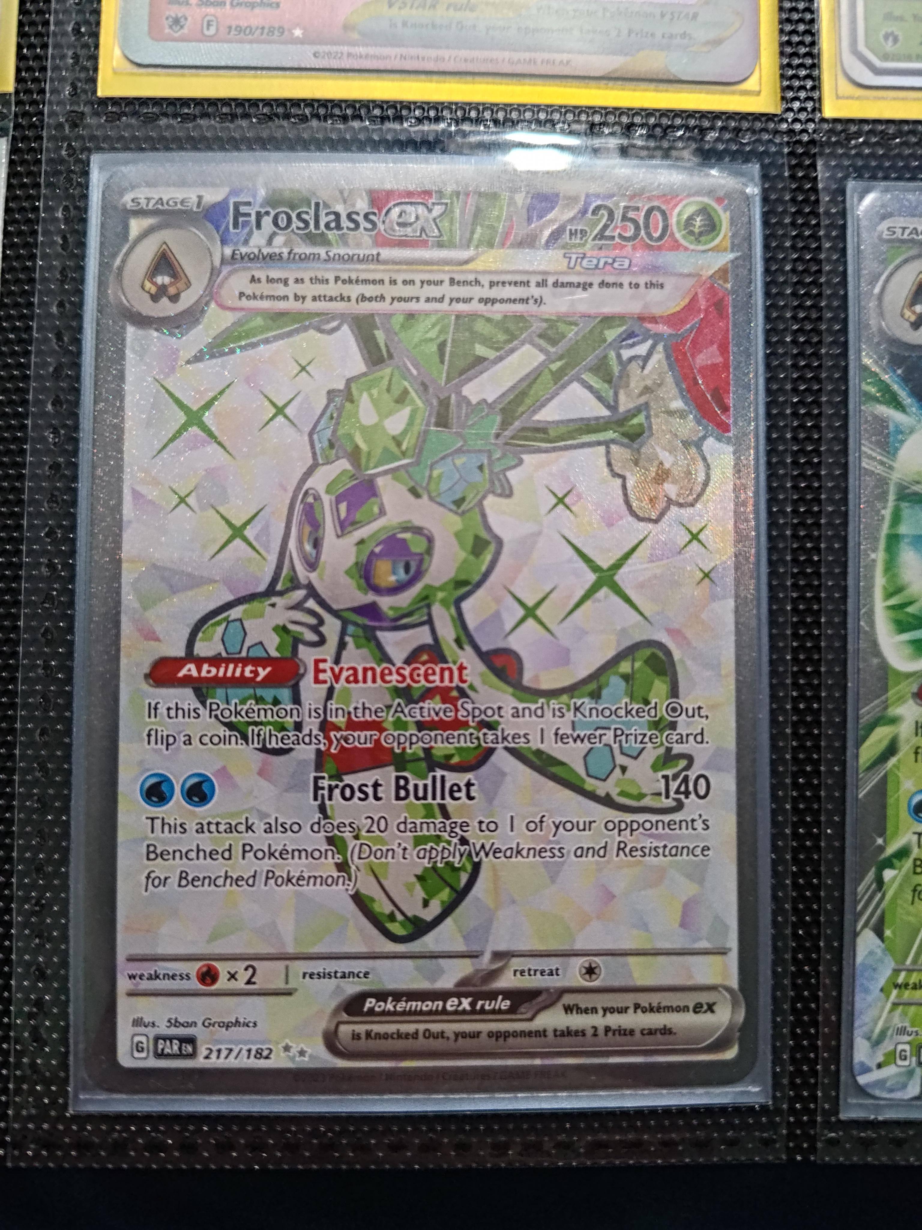 Customer provided image, click to load a larger version