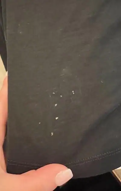 Customer provided image, click to load a larger version