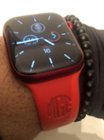 スマホアクセサリー その他 Best Buy: Apple Watch Series 7 (GPS) 45mm Aluminum Case with 