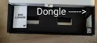 Don't throw away the dongle!, click to load a larger version