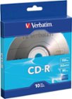 CD VIERGE 50 Pièces – Best Buy Tunisie