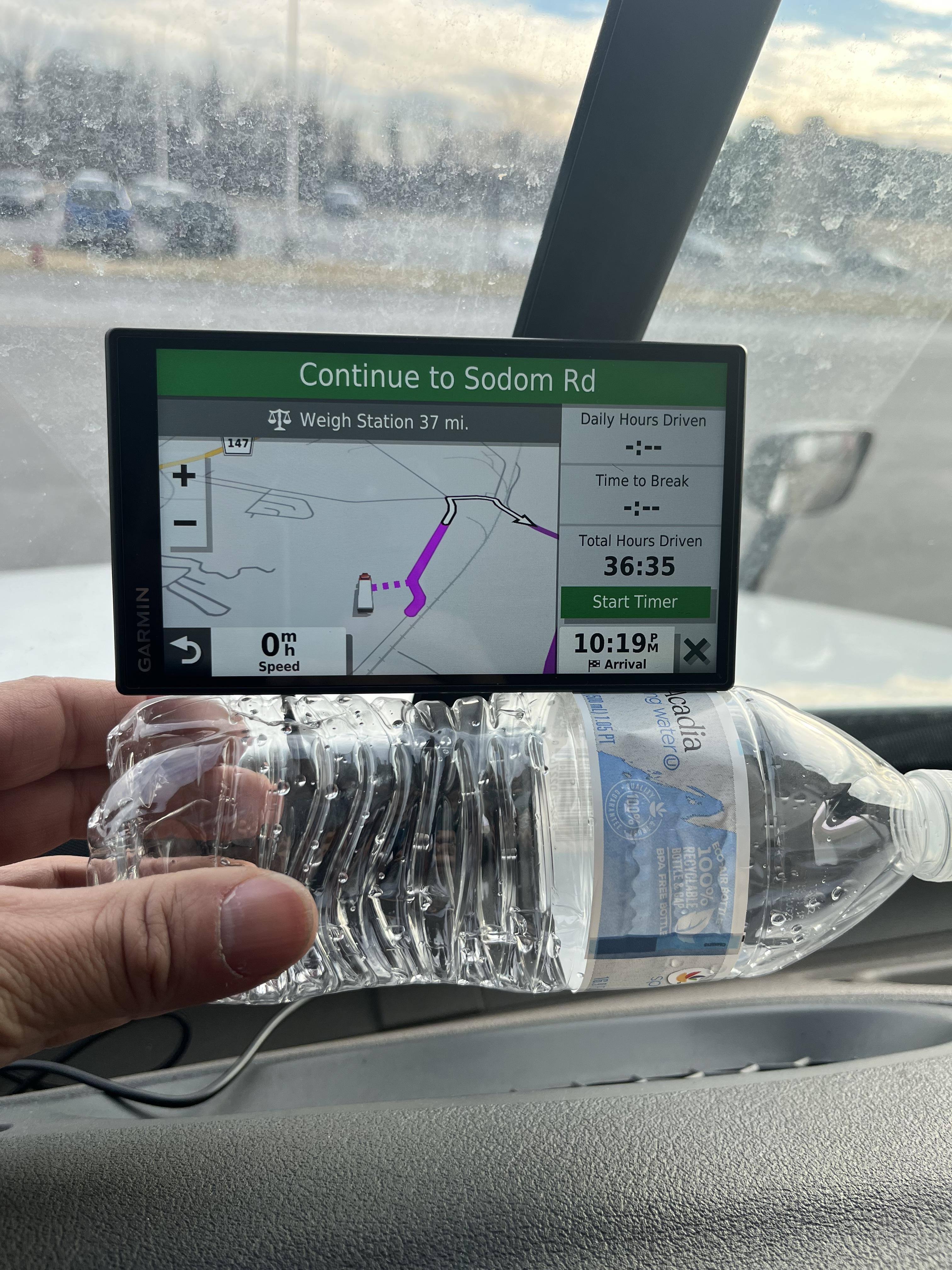 Customer provided image, click to load a larger version