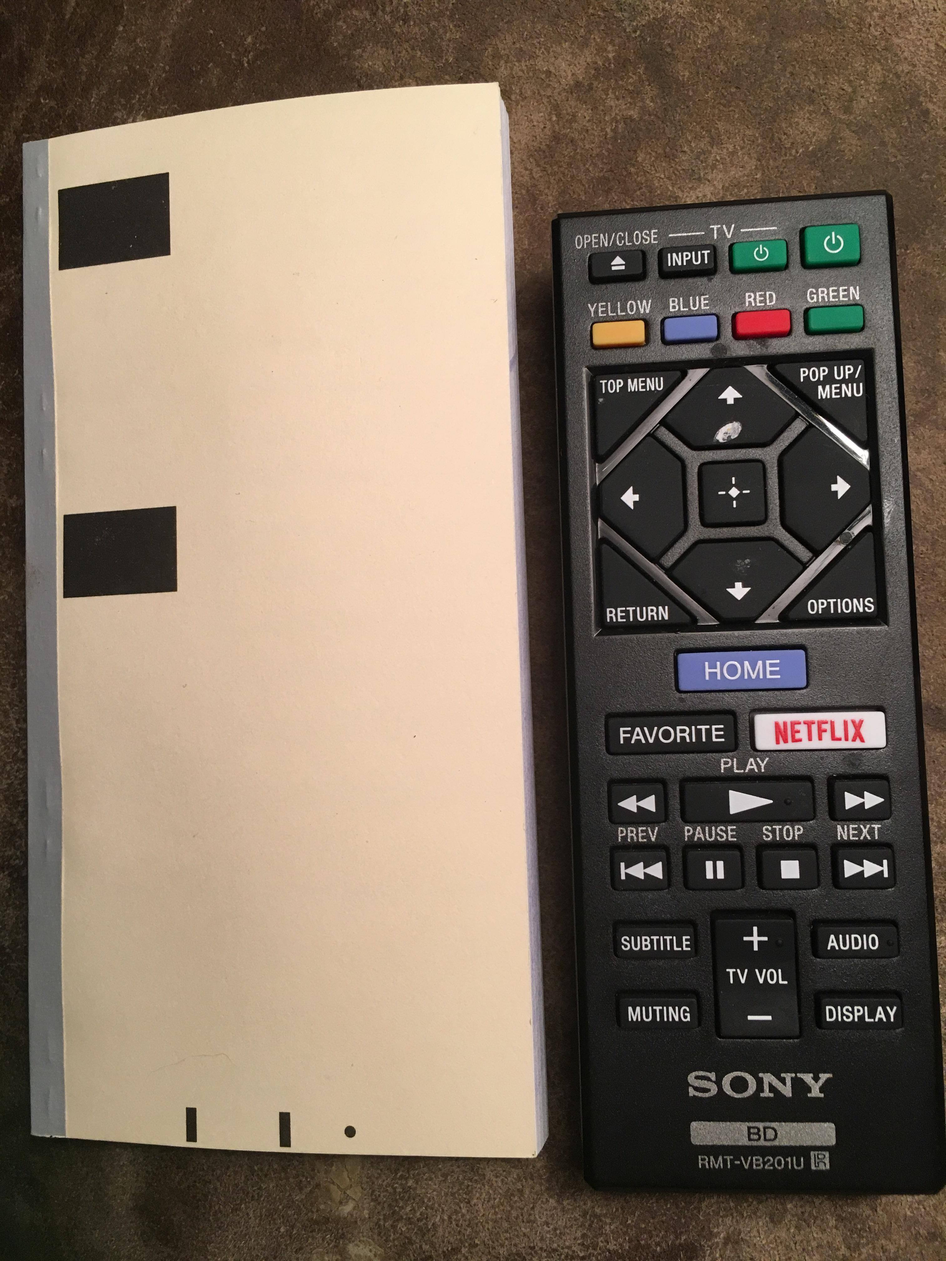 Customer provided, click to load a larger version