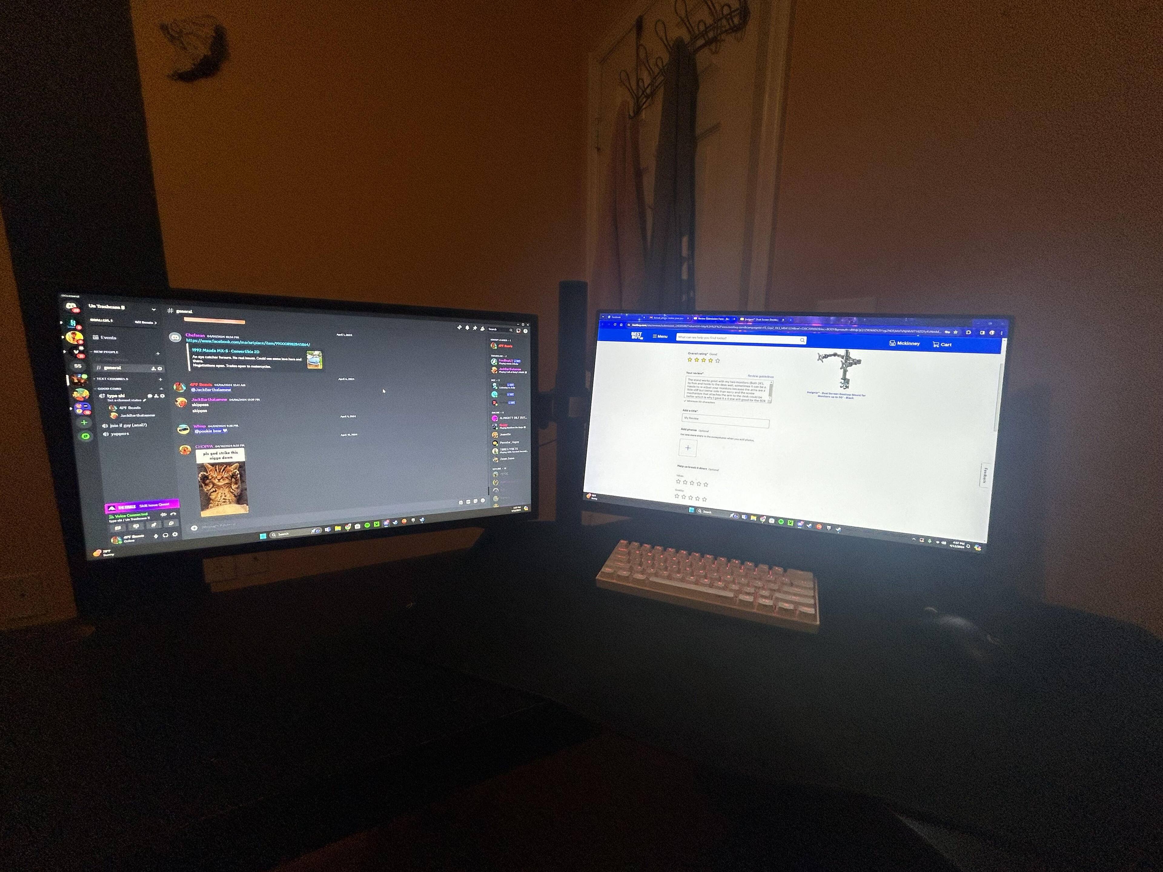 Customer provided, click to load a larger version