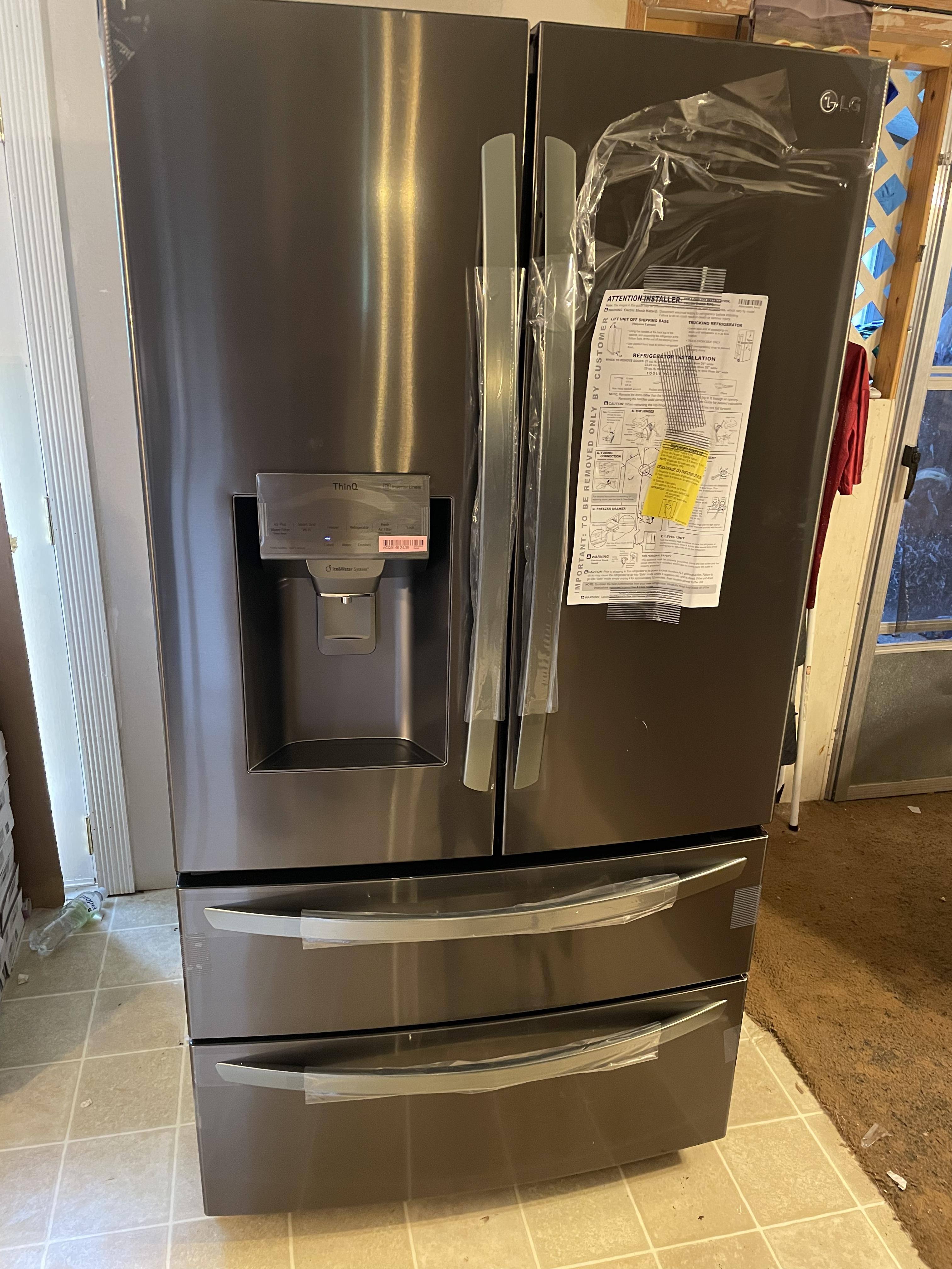 Customer provided image, click to load a larger version