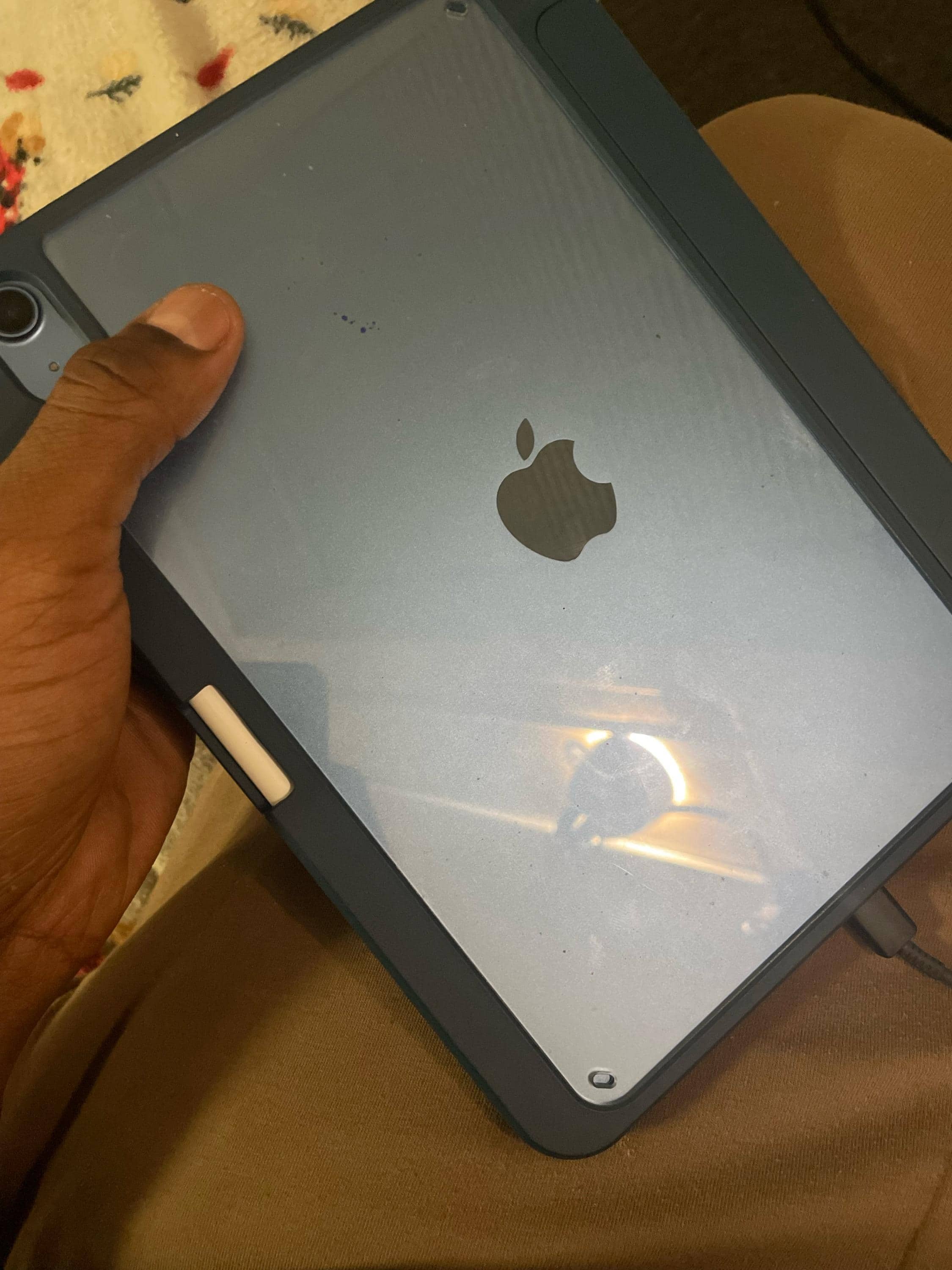 Apple Geek Squad Certified Refurbished 11 inch iPad A16 chip with