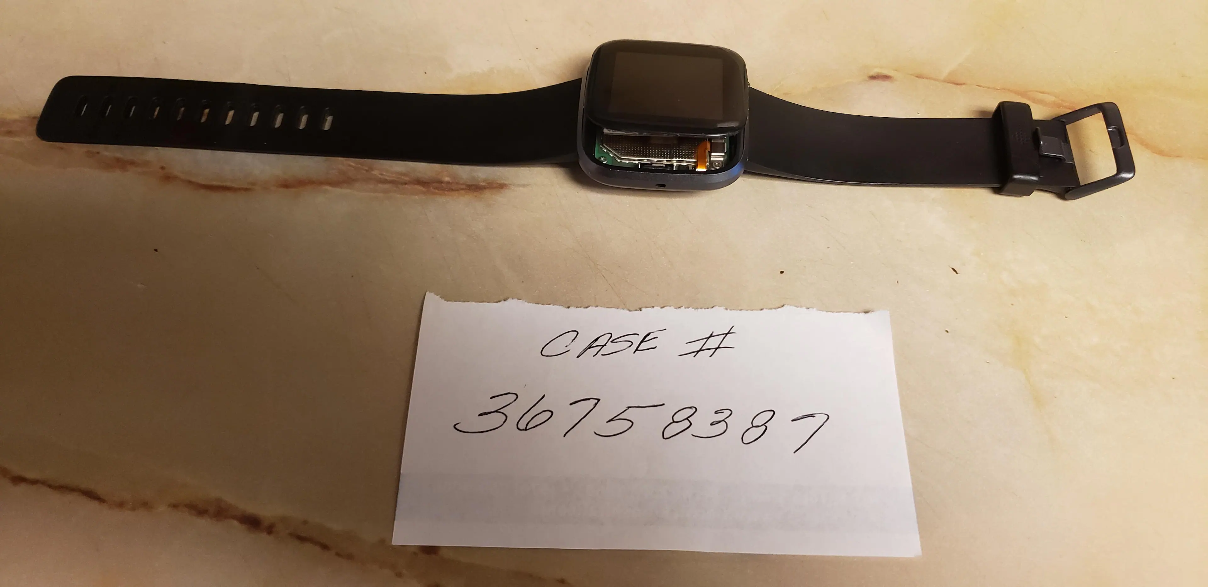 Customer provided, click to load a larger version