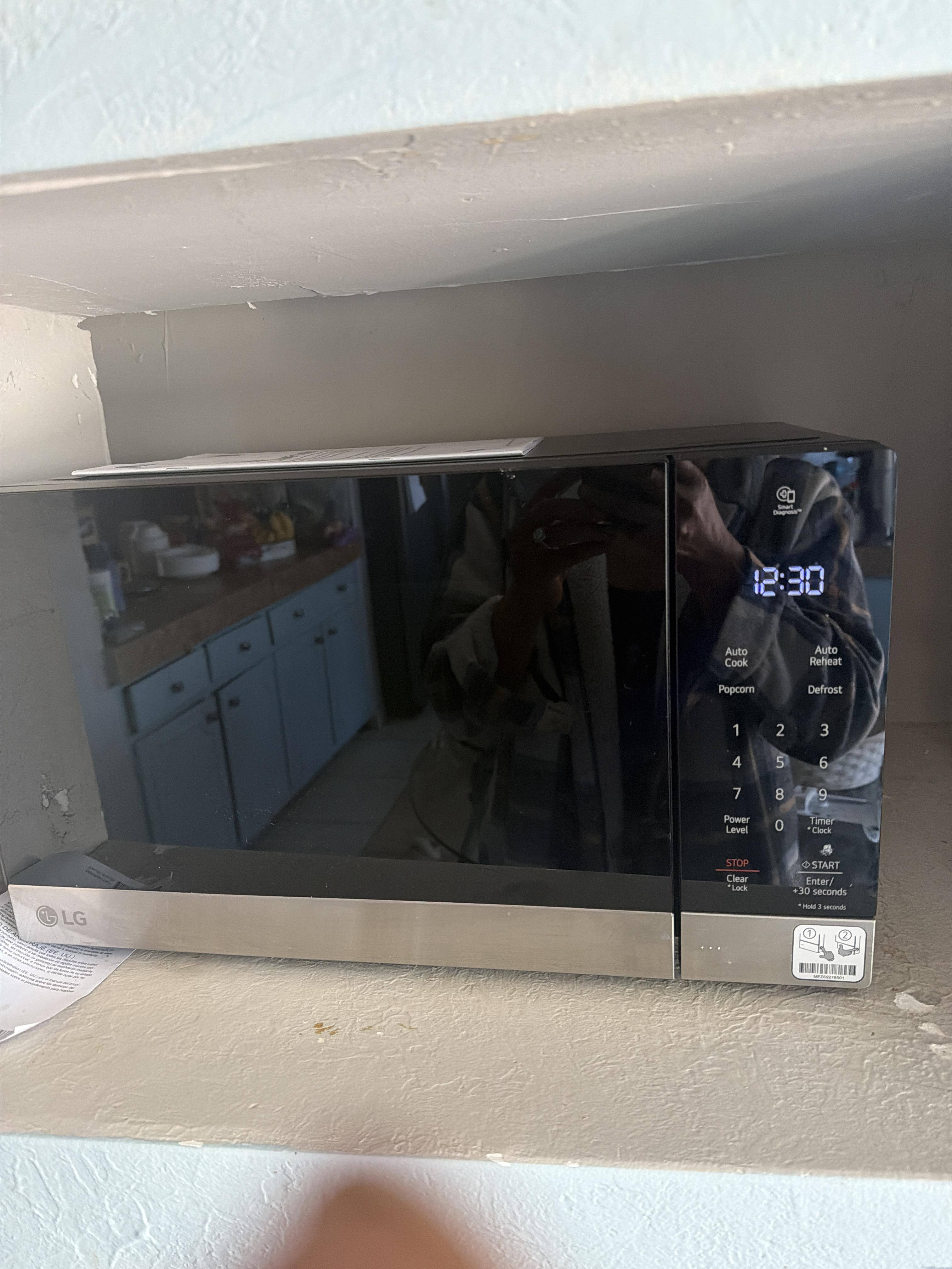 Customer provided image, click to load a larger version