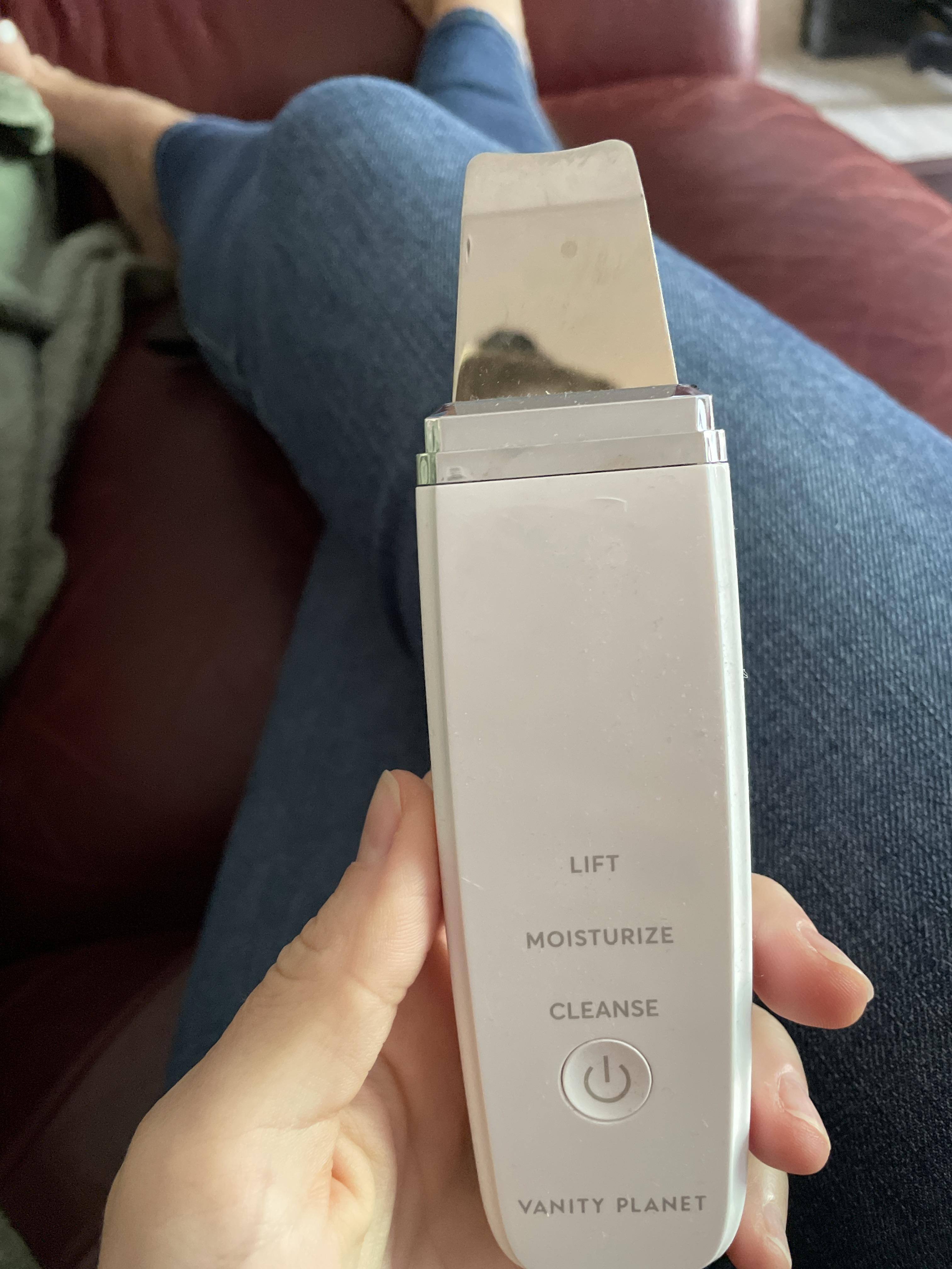 Customer provided image, click to load a larger version