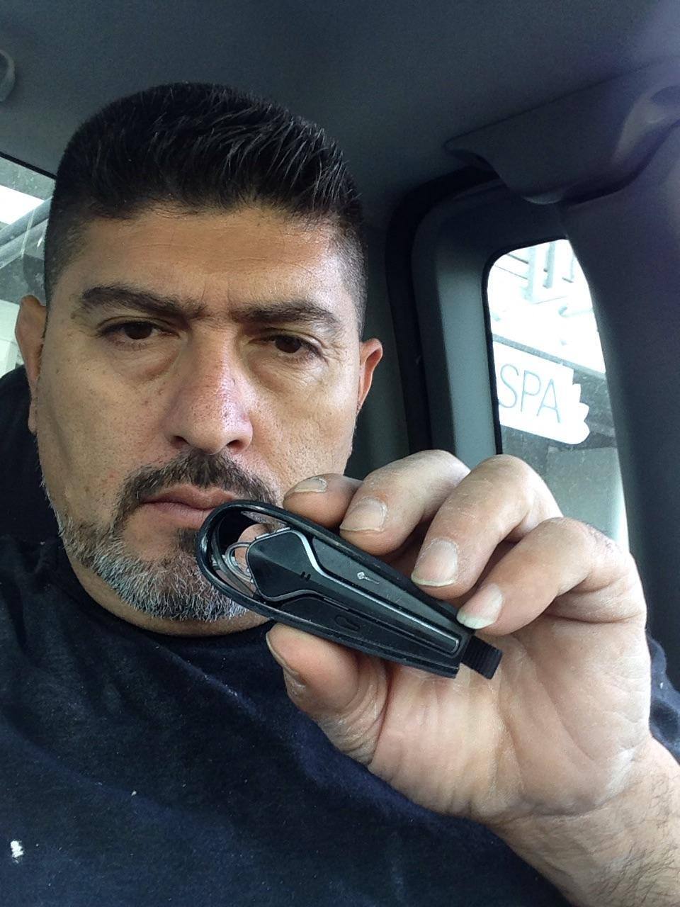 Customer provided image, click to load a larger version