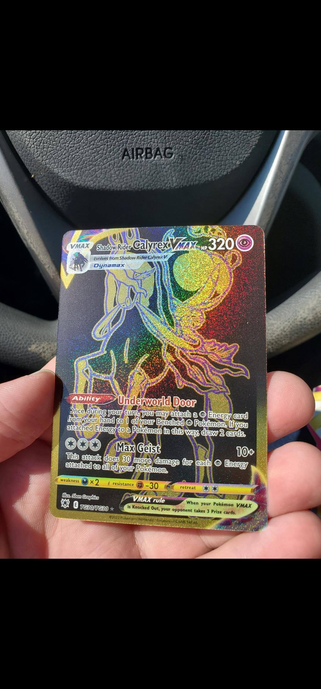 Customer provided image, click to load a larger version