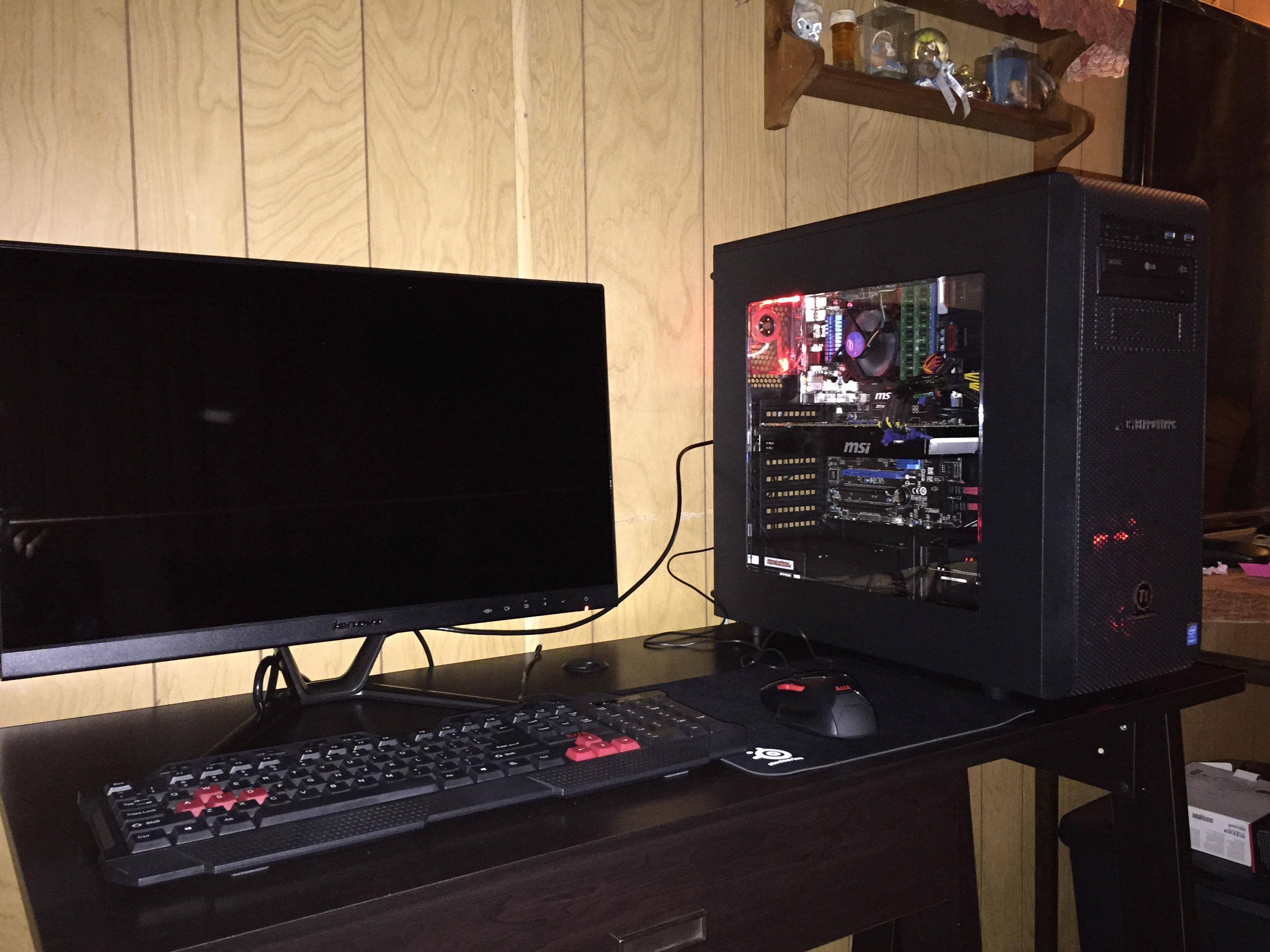 Cyber power, click to load a larger version