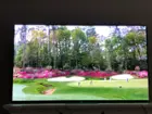 Pictures just can't do this tv justice., click to load a larger version