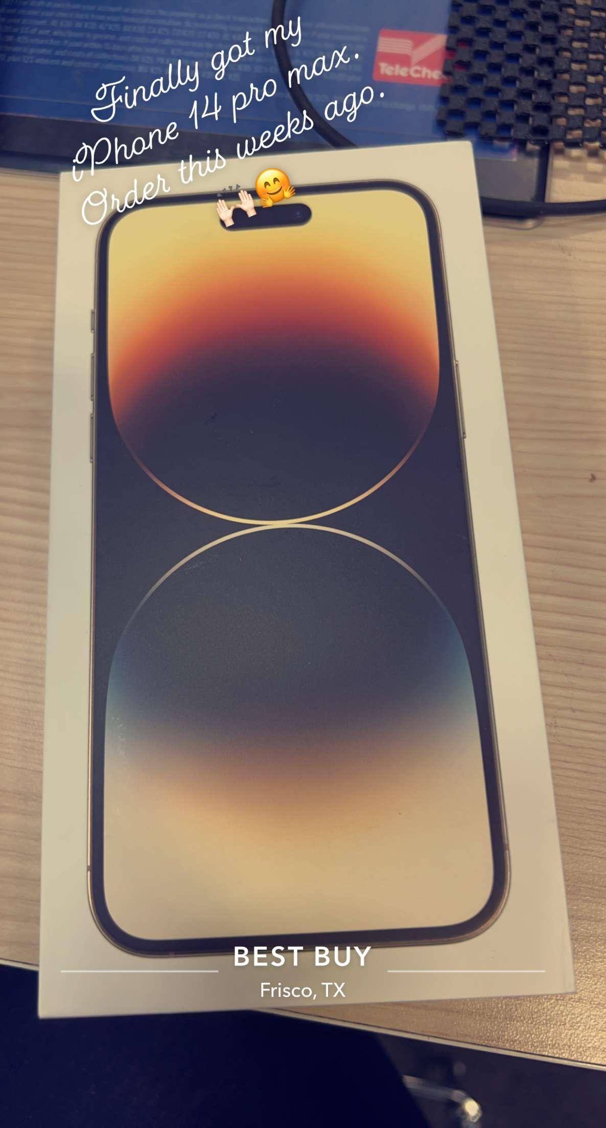 Customer provided, click to load a larger version